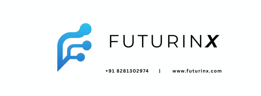Futurinx Logo
