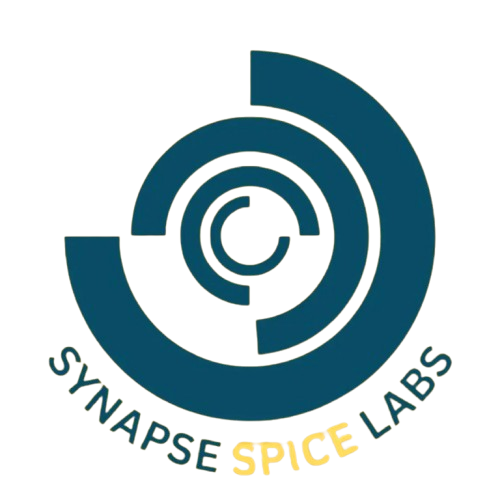 Synapses Spice Lab (SSLab) Logo